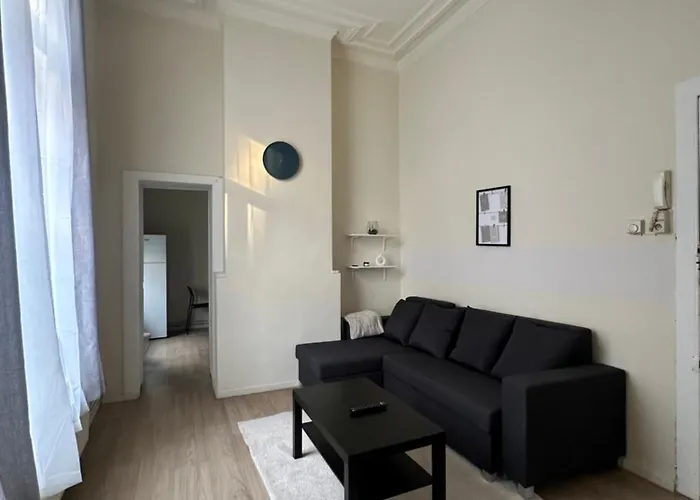 Authentique Appartement