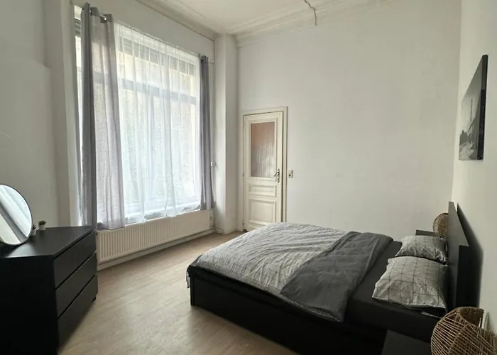Authentique Appartement