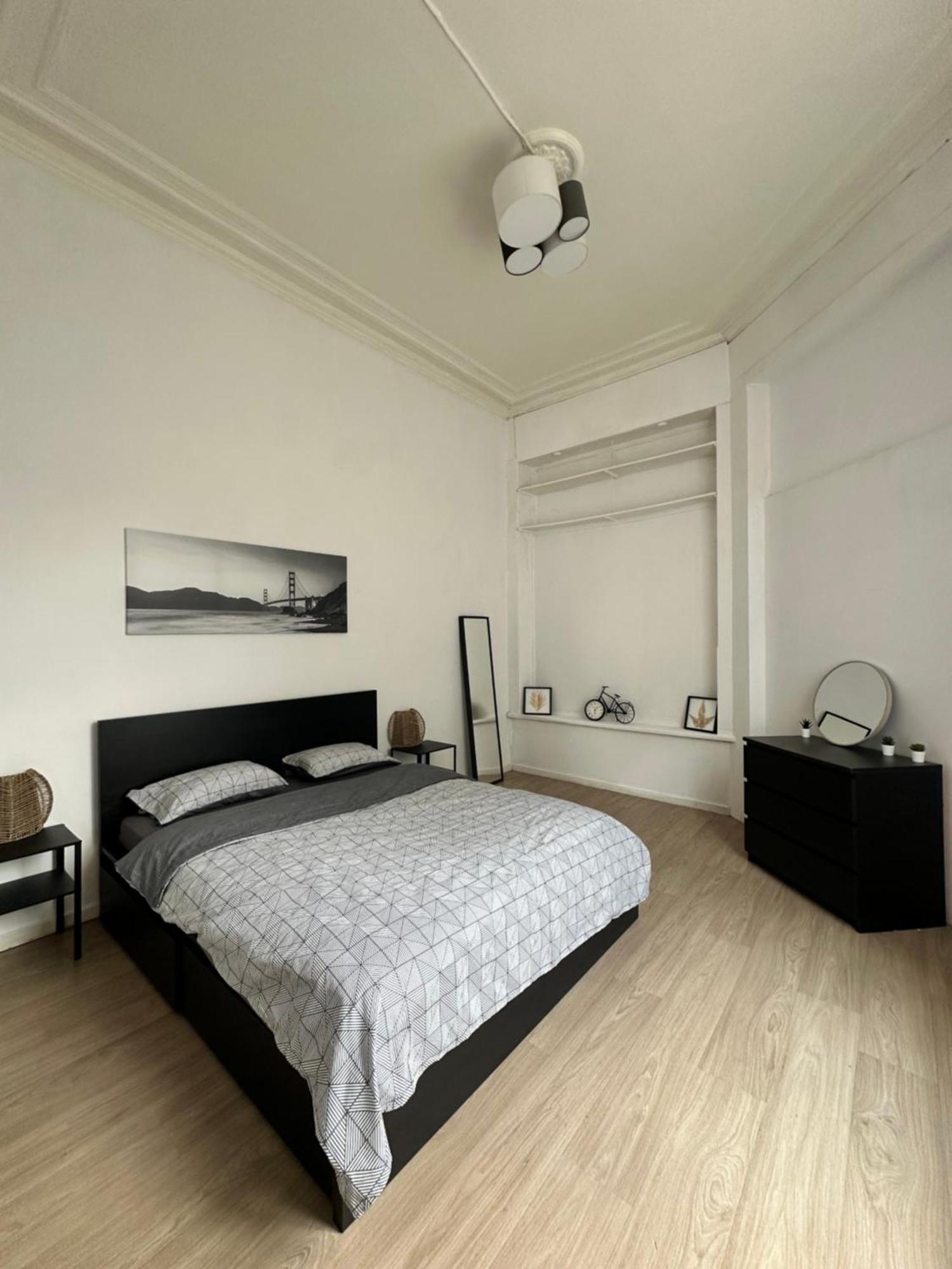 Authentique Appartement