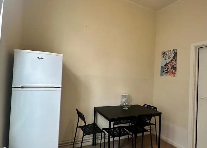 Authentique Appartement